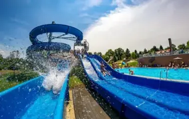 Fotografie Zesp&oacute;ł Pałacowo-Parkowy Hadle Szklarskie 4