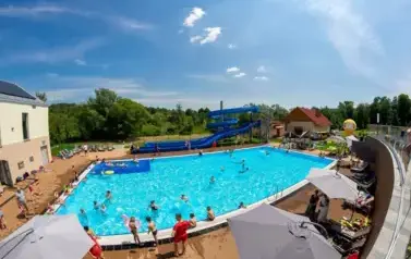 Fotografie Zesp&oacute;ł Pałacowo-Parkowy Hadle Szklarskie 5