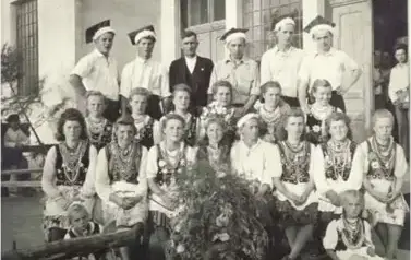 Fotografie archiwalne 1