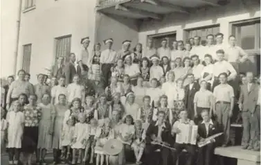 Fotografie archiwalne 2