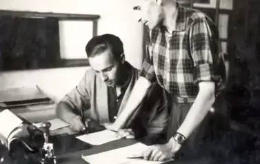 Fotografie archiwalne 5