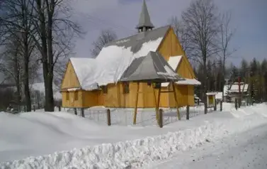 Architektura Sakralna 1