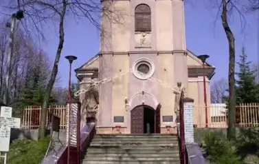 Architektura Sakralna 3