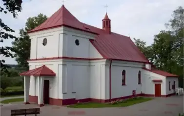 Architektura Sakralna 4