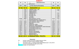 SOBOTA