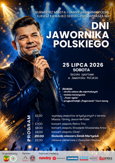 Dni Jawornika Polskiego 2026