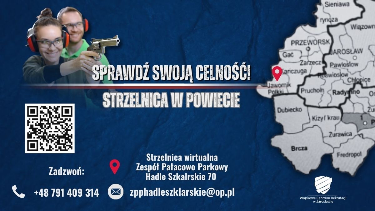 Strzelnica