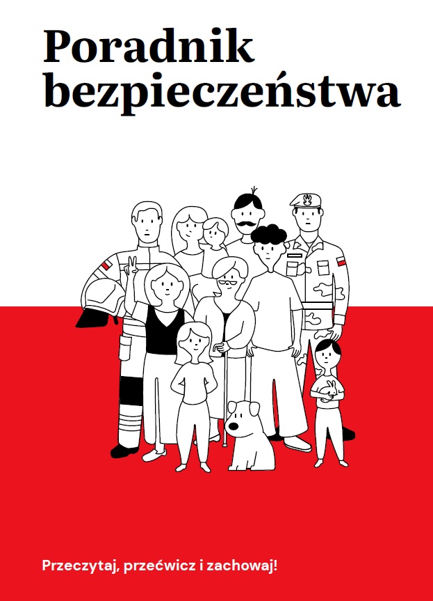Poradnik bezpieczeństwa 