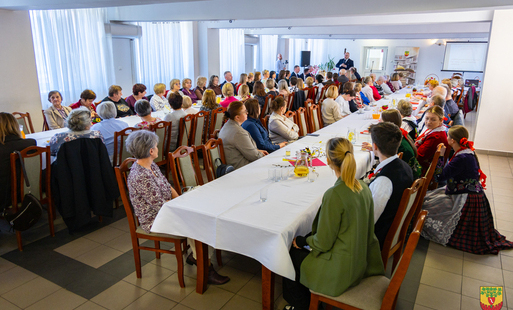 IX Forum Kobiet Aktywnych Miasta i Gminy Jawornik Polski