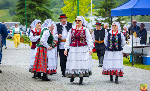 Majówka pod Jaworem 2026