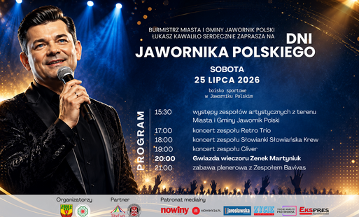 Dni Jawornika Polskiego 2026