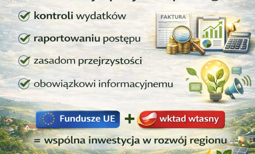 Jak rozliczane są projekty z KPO?