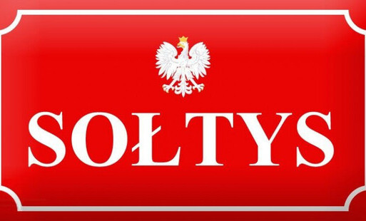 sołtys wsi 