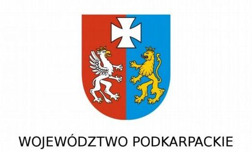 herb województwa podkarapckiego 