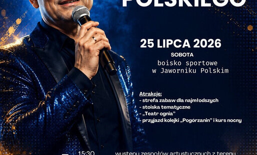 Dni Jawornika Polskiego 2026