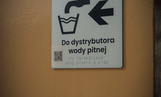 Zdrowe nawyki zaczynają się od wody