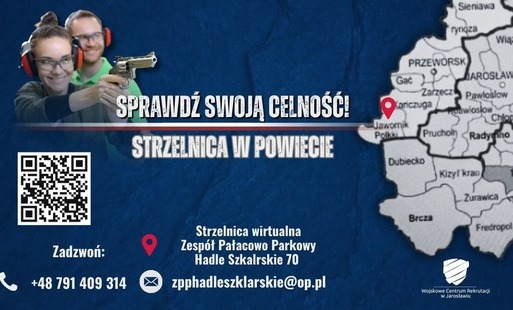 Strzelnica