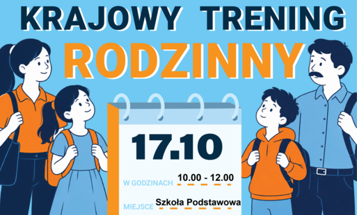 Trening