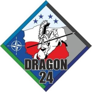 Read more about the article Dragon-24 wojsko na największych, planowych ćwiczeniach