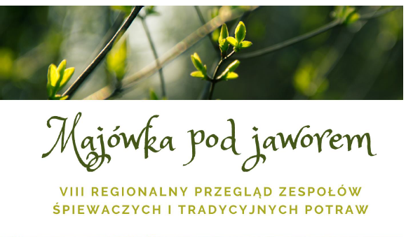 Read more about the article Majówka Pod Jaworem 2024 – zgłoszenia do udziału