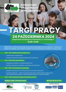 Read more about the article Targi pracy