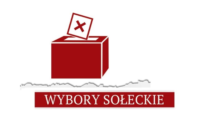 Read more about the article Informacja dot. wyników Wyborów Sołtysów i Rad Sołeckich