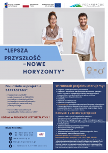 Read more about the article Zaproszenie do udziału w projekcie