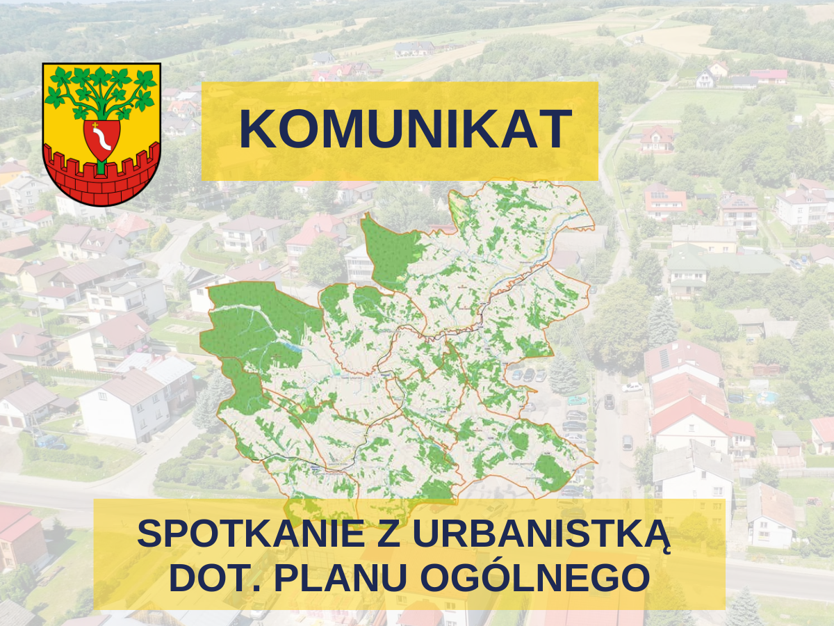 You are currently viewing Spotkanie z Urbanistką w Jaworniku Polskim!